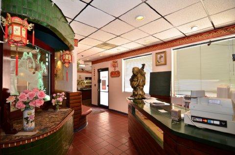Hotel Western Pecos Artesia