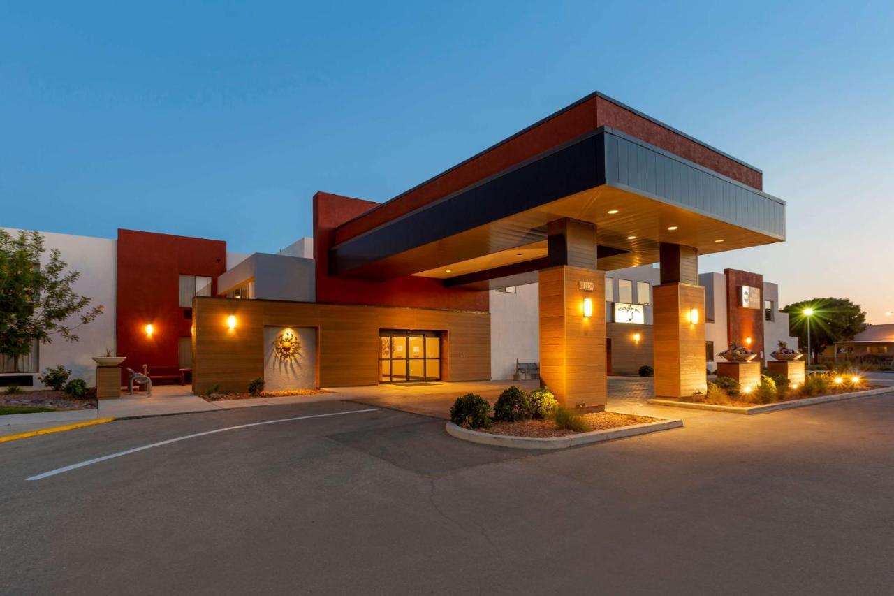Hotel Western Pecos Artesia