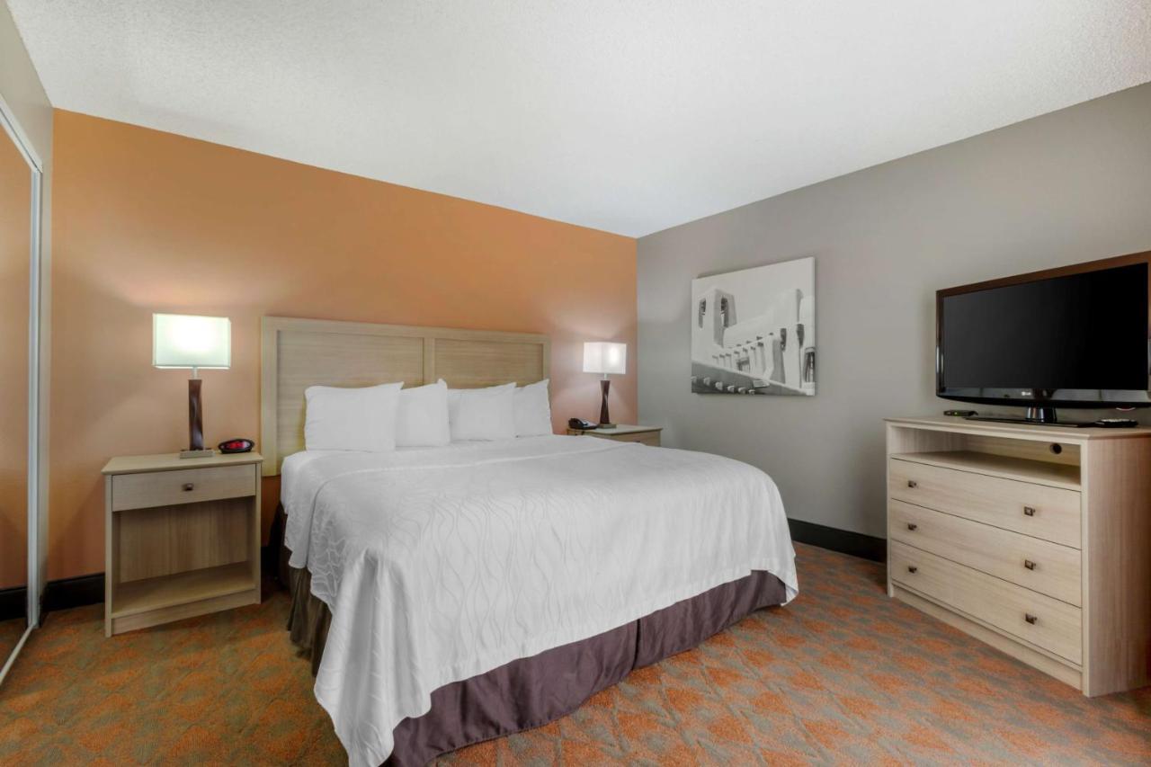 Hotel Western Pecos Artesia