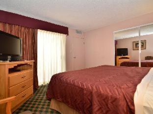 Western Pecos Hotel
