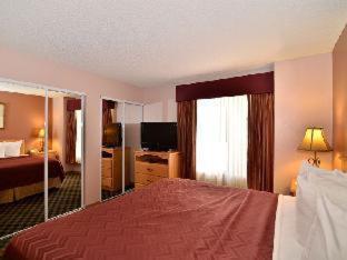 Hotel Western Pecos