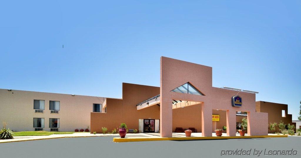 Hotel Western Pecos 3*
