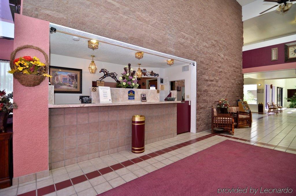 Hotel Western Pecos