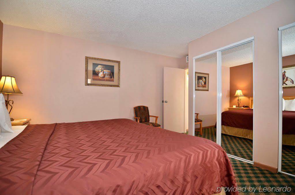 Hotel Western Pecos